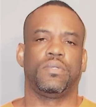 Michael Lewis - Caddo Parish County, LA 